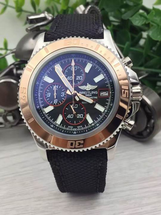 Breitling Watch 522